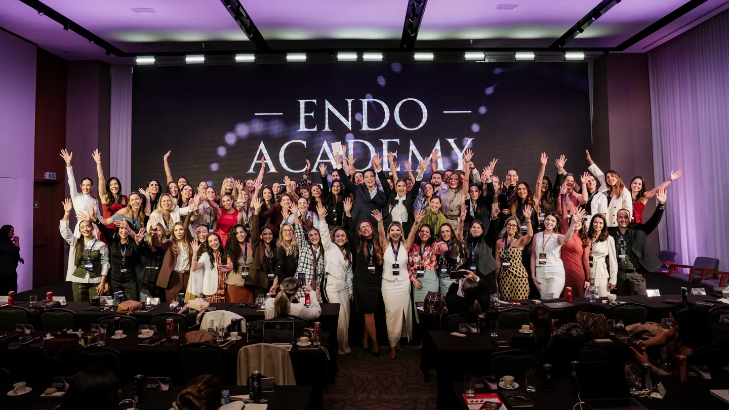 Turma do Master Experience — edição anterior